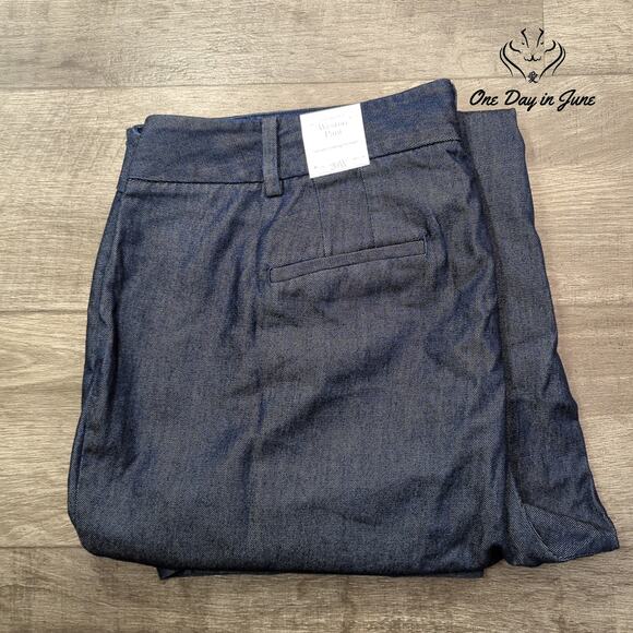 Talbots Plus Size Weston Pant Size 20W - Picture 6 of 6